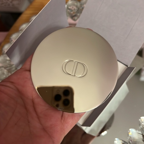 Dior Candle Lid - Picture 3 of 5